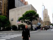 Battery-manhattan-station