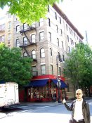 Bedfordstreet-friends