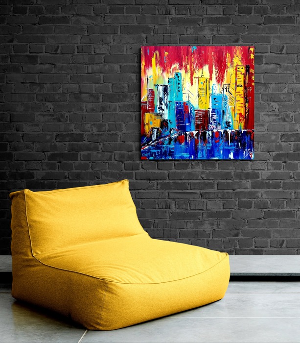 Armagedon-prodej Armagedon-prodej