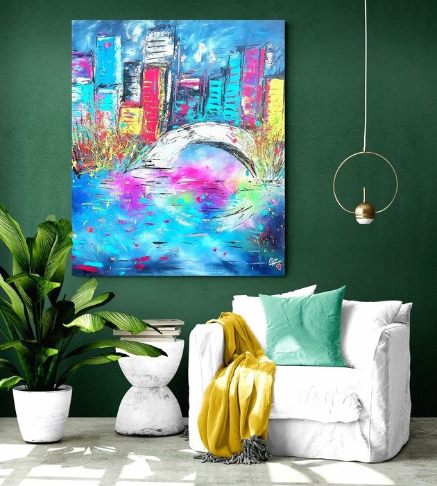 Centralpark-prodej Centralpark-prodej