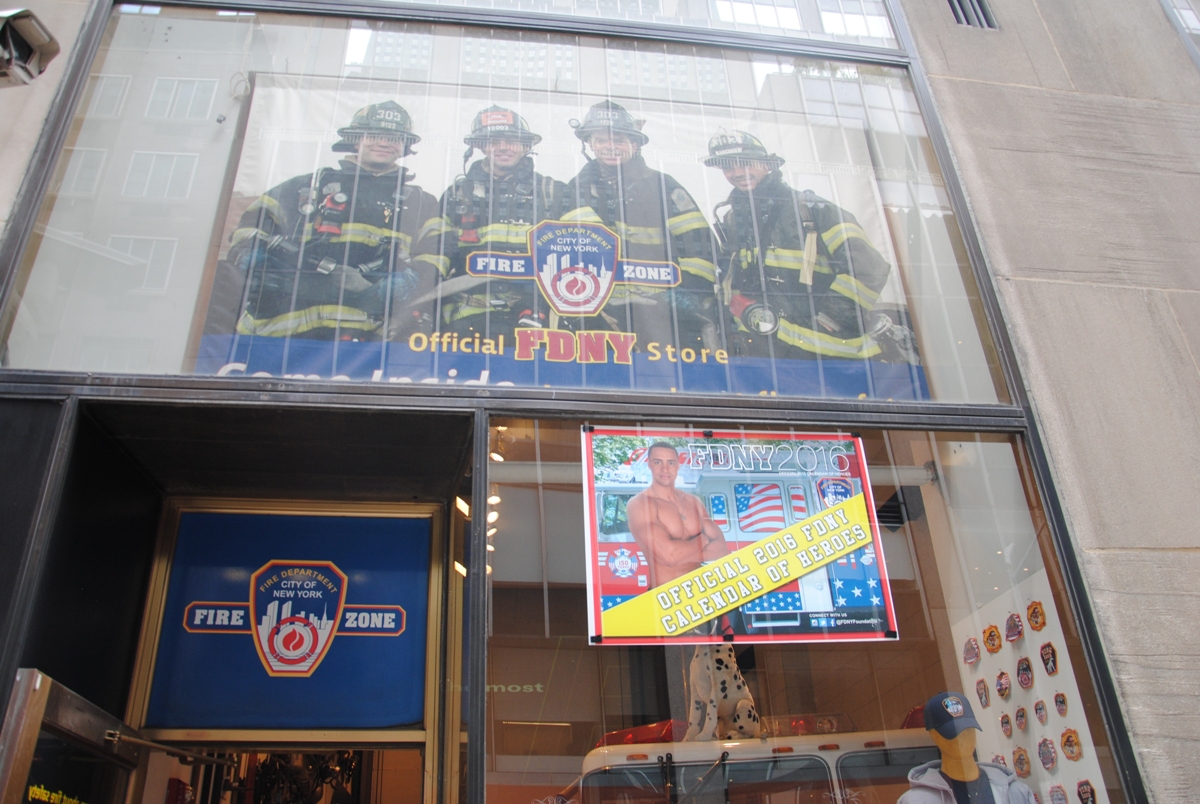 Fdny-store Fdny-store