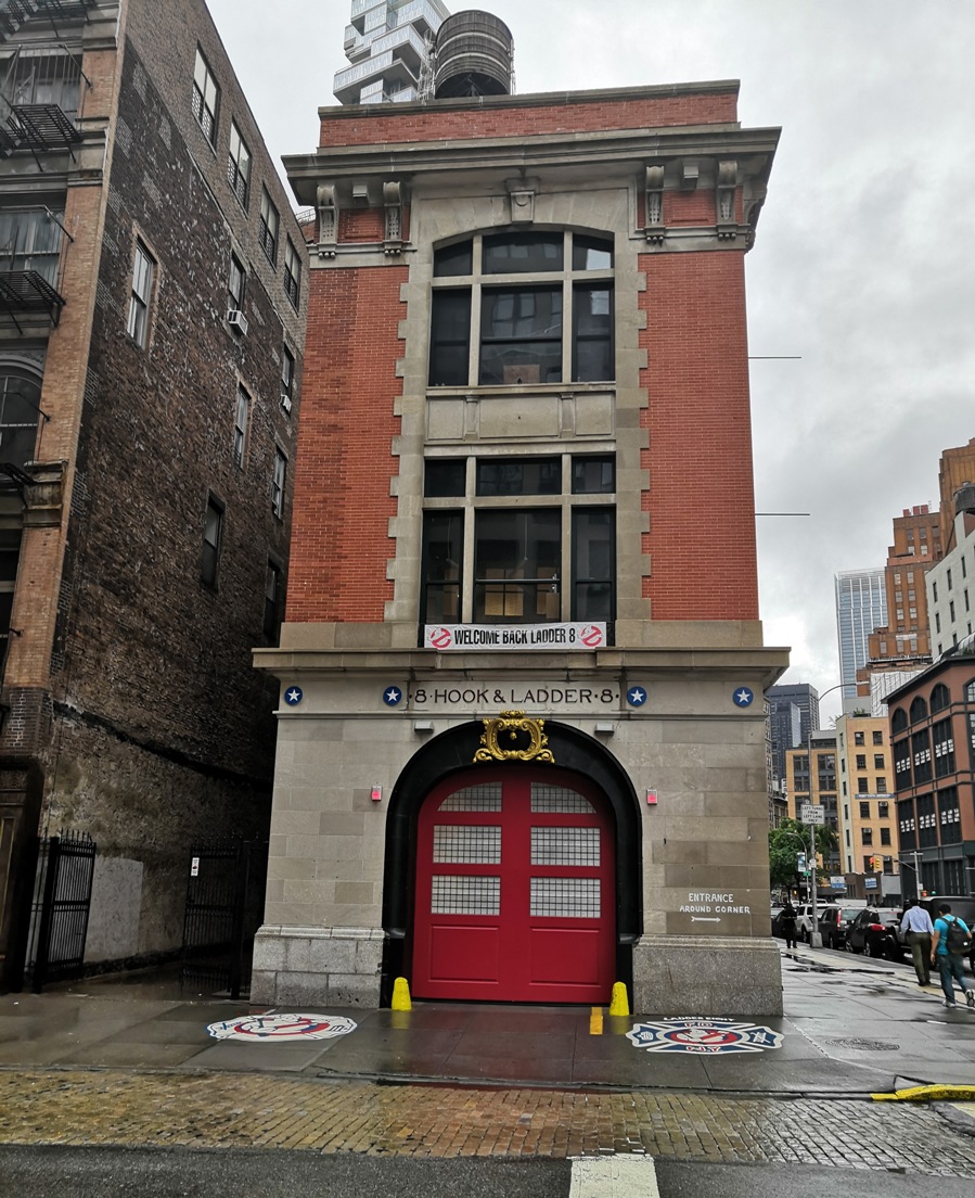 Ghostbusters8 Ghostbusters8