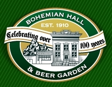 Bohemian-hall-beer-garden-logo Bohemian-hall-beer-garden-logo