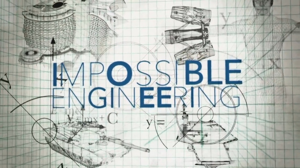 Impossible-engineeringb Impossible-engineeringb