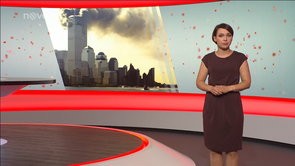 Strepiny-911 Strepiny-911