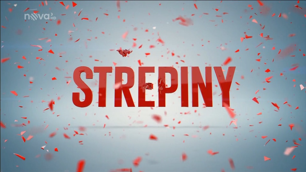 Strepiny Strepiny