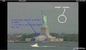 Earthcam-statuestream-dolphin