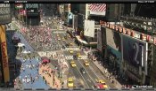 Earthcam-timessquarecrossroadsf