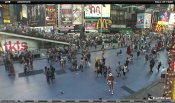 Earthcam-timessquarestreet2
