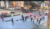 Earthcam-timessquarestreet_2