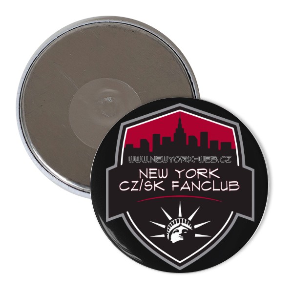 Magnet-cerny Magnet-cerny