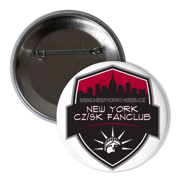 Odznak-bily Odznak-bily