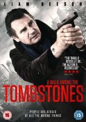 Awalkamongthetombstones