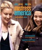 Mistressamerica