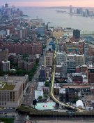 The High Line Park The High Line Park