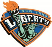 New York Liberty New York Liberty