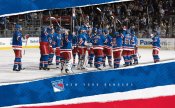 New York Rangers New York Rangers