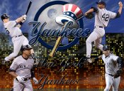 New York Yankees New York Yankees
