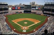 New York Yankee stadion New York Yankee stadion