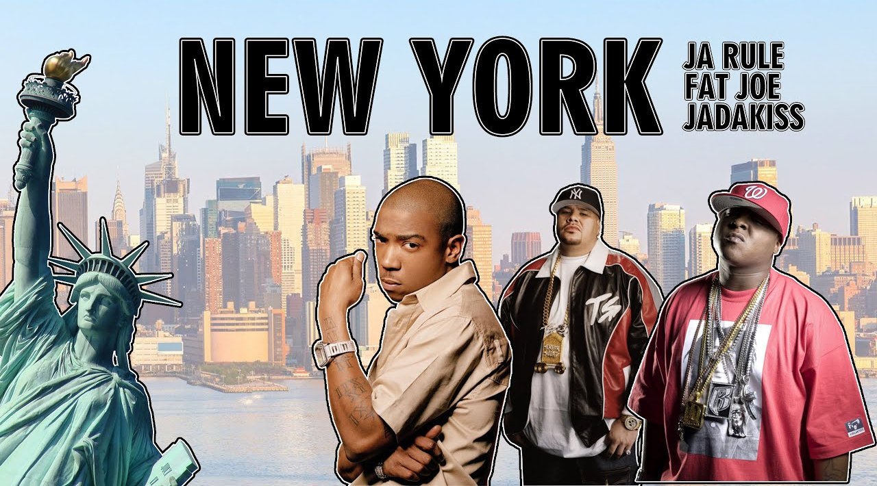 Jarule_fatjoe_jadakiss-new-york Jarule_fatjoe_jadakiss-new-york