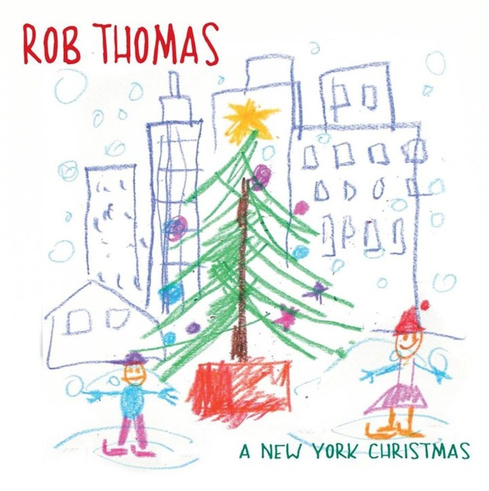 Rob-thomas_merry-new-york-christmas Rob-thomas_merry-new-york-christmas