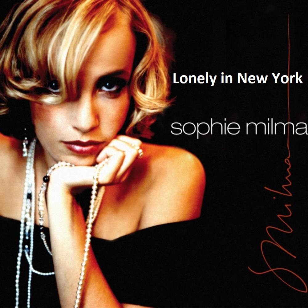 Sophie-milman_lonely-in-new-york Sophie-milman_lonely-in-new-york