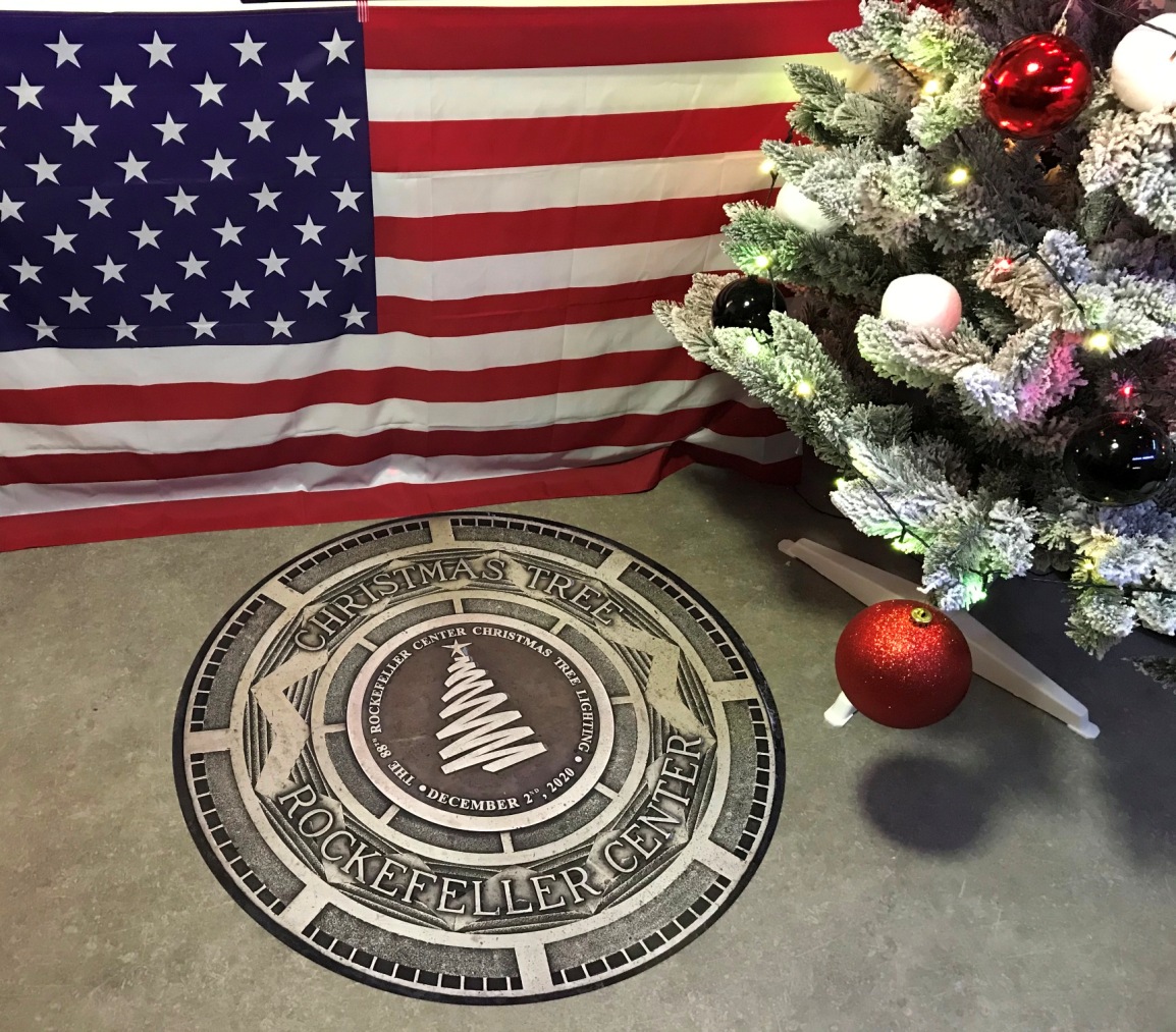 Rockefellercenter Rockefellercenter