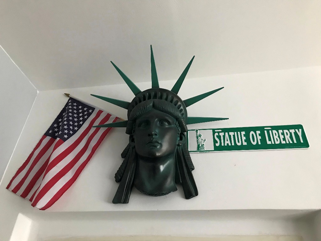 Statuehead Statuehead