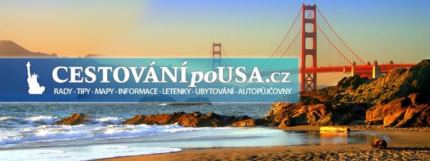 Cestování po USA