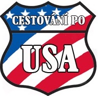 Cestování po USA - Rady, tipy, mapy, informace Cestování po USA - Rady, tipy, mapy, informace