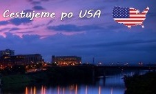 Cestujeme po USA Cestujeme po USA