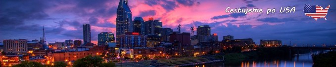 Cestujeme-usa
