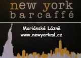 New York Bar Caffé, Mariánské Lázně New York Bar Caffé, Mariánské Lázně