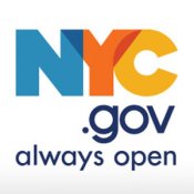 Oficiální stránky města New York