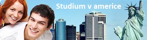 Studiumvamerice